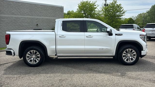 Used 2023 GMC Sierra 1500 Denali AWD/4WD image 27