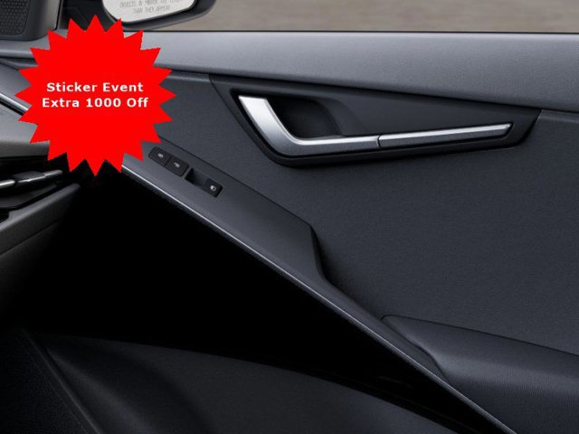 New 2025 Kia Niro EX image 28