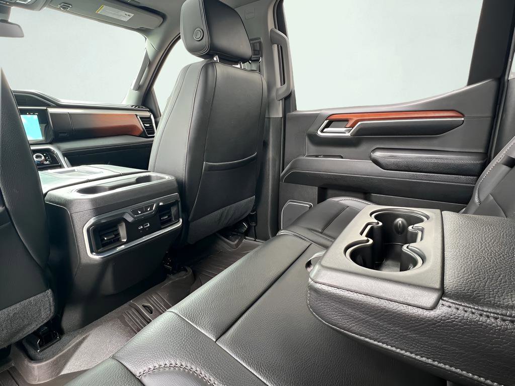 Used 2022 GMC Sierra 1500 Denali image 19