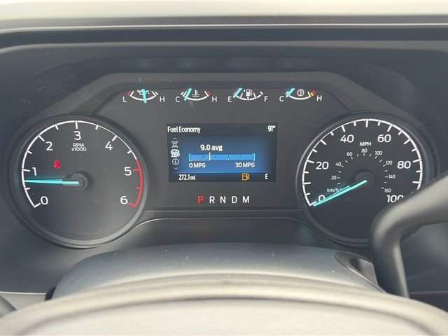 New 2026 Ford F550 2WD Regular Cab Super Duty image 15