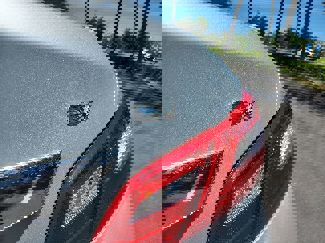 Used 2016 Nissan Altima 2.5 SV image 23