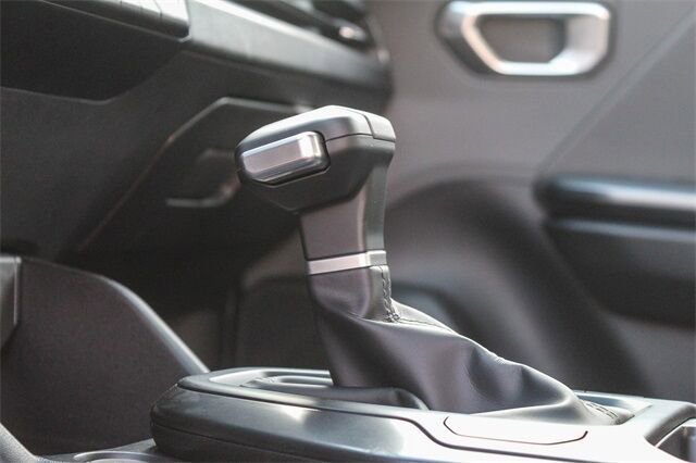 New 2025 Kia K4 LXS image 21