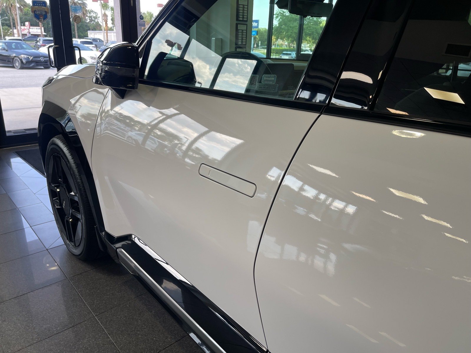 Used 2026 Kia EV9 GT-Line AWD/4WD image 13