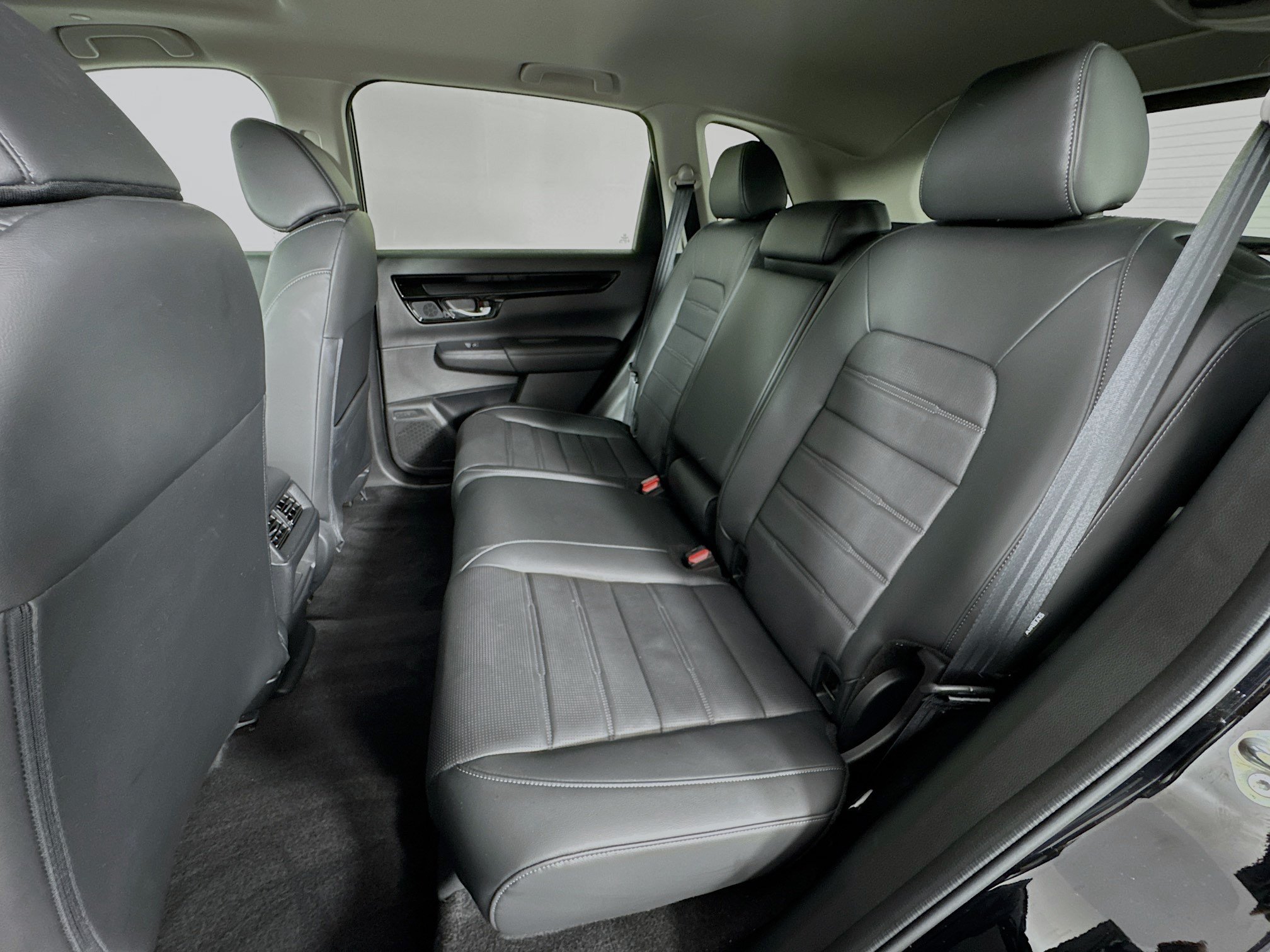 Certified 2024 Honda CR-V EX-L image 24