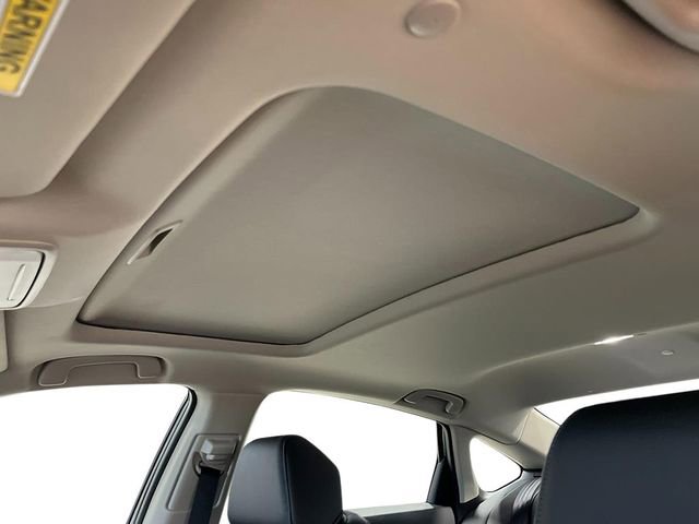 New 2026 Honda Accord Touring image 18