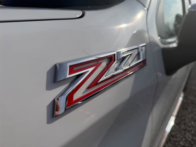 Used 2019 Chevrolet Silverado 1500 LTZ w/ LTZ Premium Package image 13