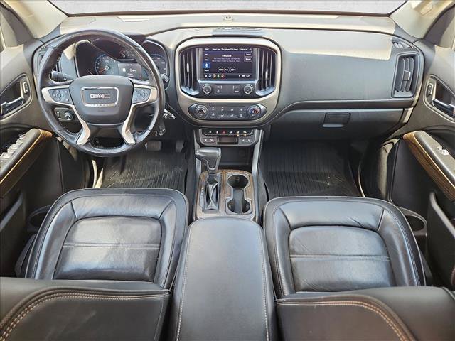 Used 2019 GMC Canyon Denali AWD/4WD image 18