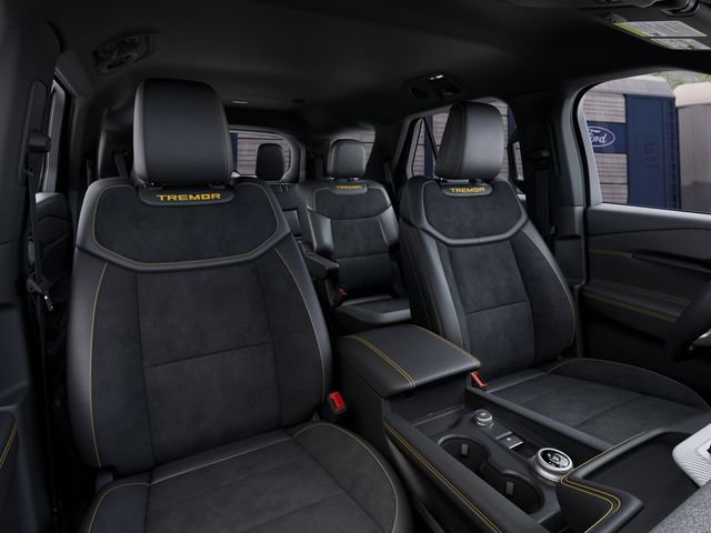 New 2027 Ford Explorer Tremor AWD/4WD image 10