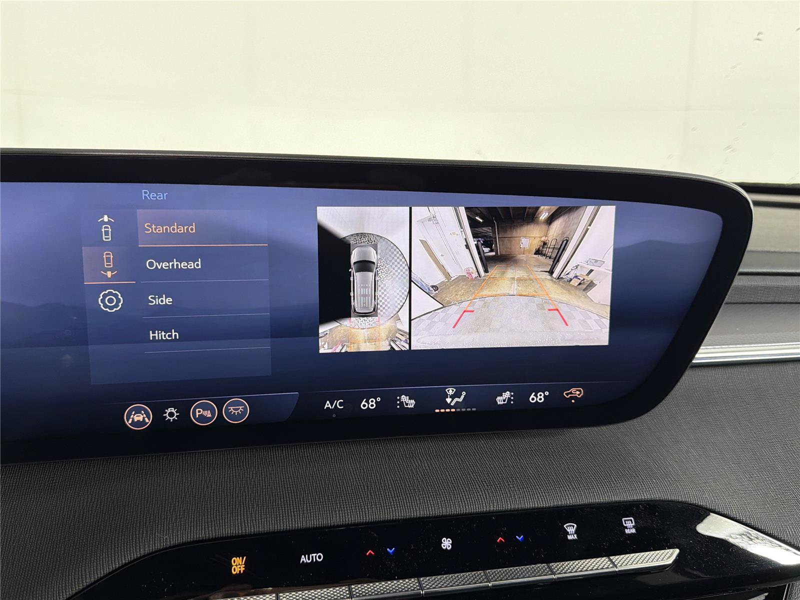 New 2026 Buick Enclave Sport Touring w/ Power Package FWD image 32