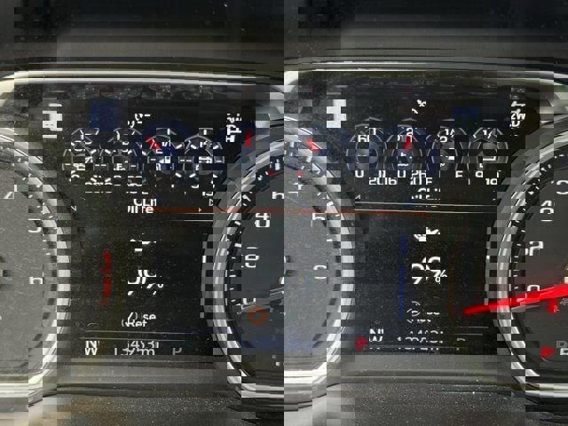 Used 2020 Chevrolet Silverado 1500 High Country w/ Technology Package image 15