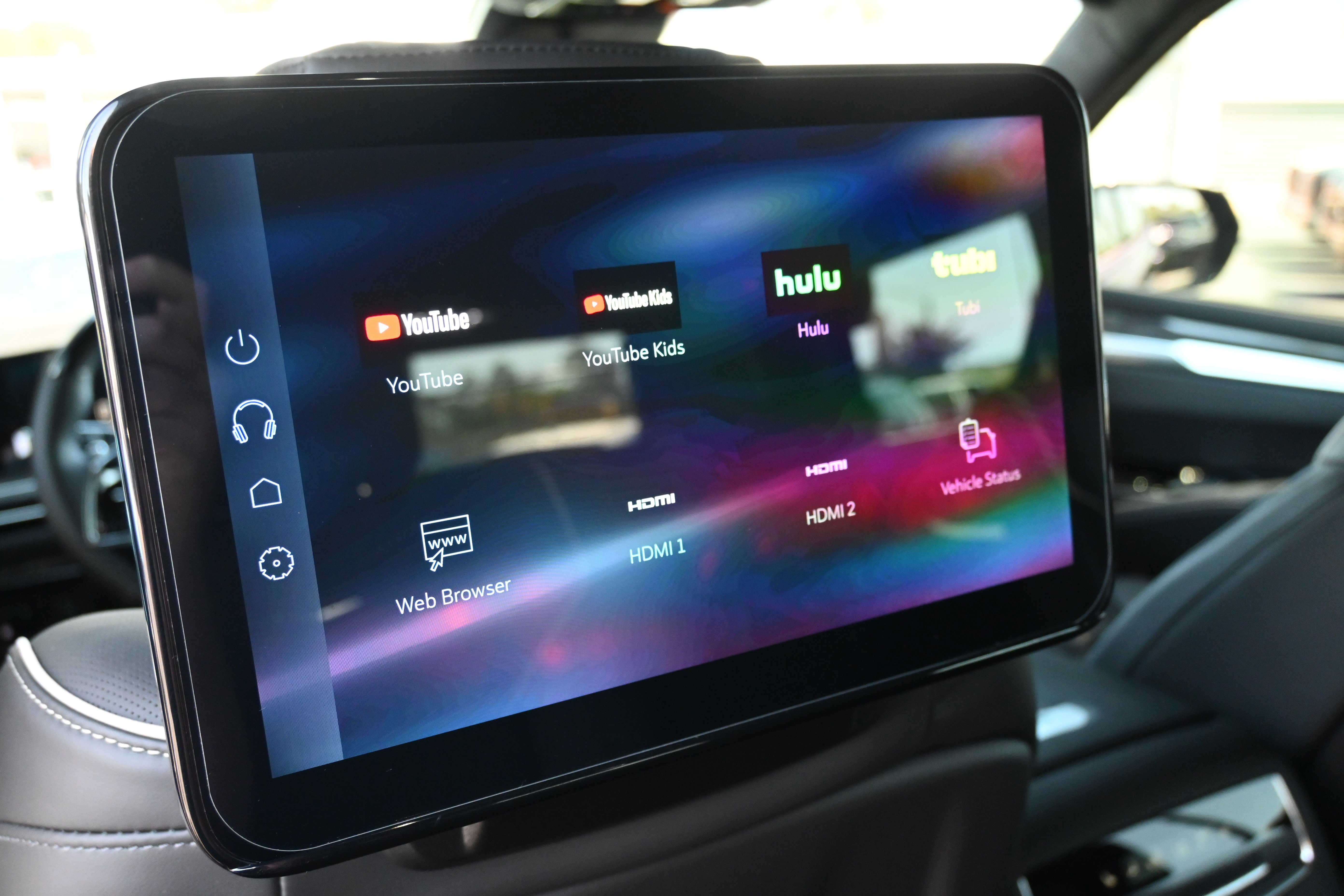 Used 2025 Cadillac Escalade V image 12