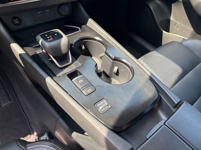 Used 2024 Nissan Rogue SL w/ SL Premium Package FWD image 18