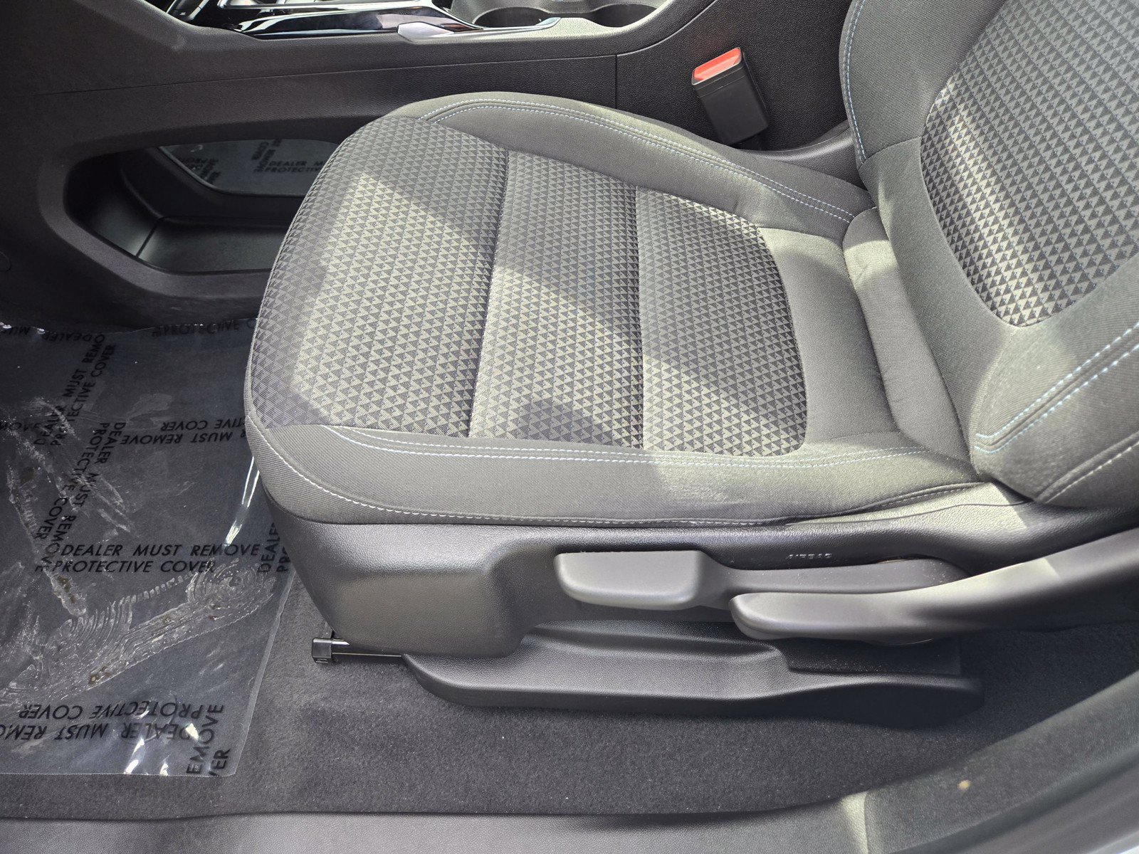 Used 2023 Chevrolet Bolt EUV LT w/ Driver Confidence Package FWD image 11