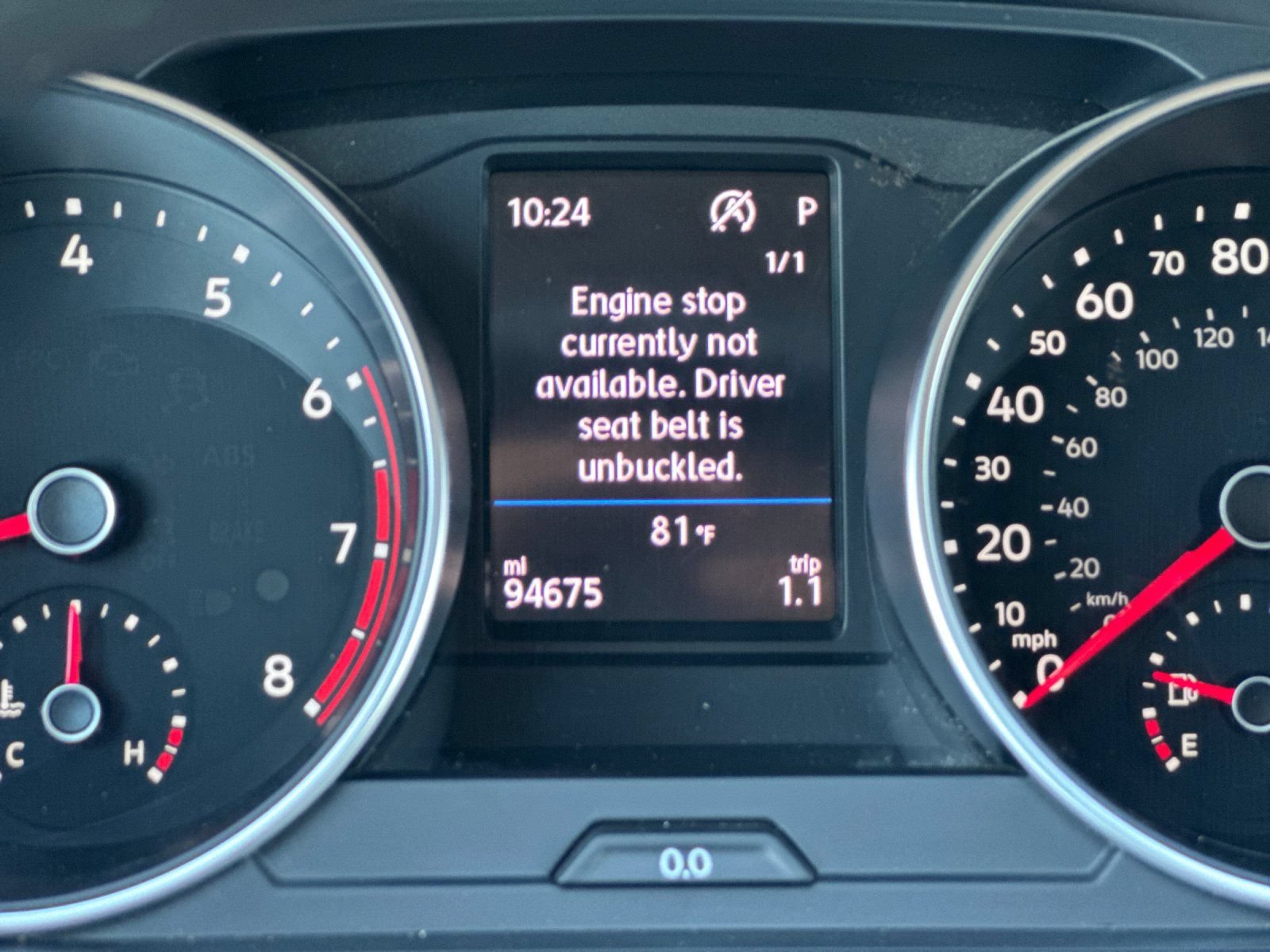 Used 2019 Volkswagen Tiguan S w/ 3rd Row Seat Package AWD/4WD image 33