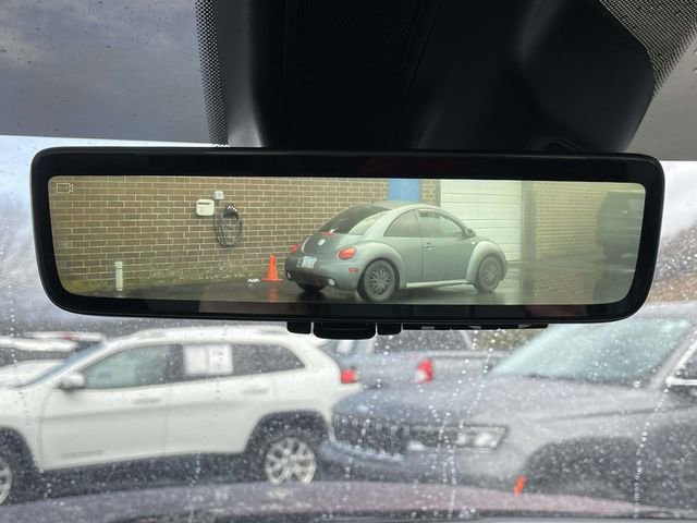 Used 2022 Jeep Grand Cherokee L Overland w/ Luxury Tech Group IV image 25