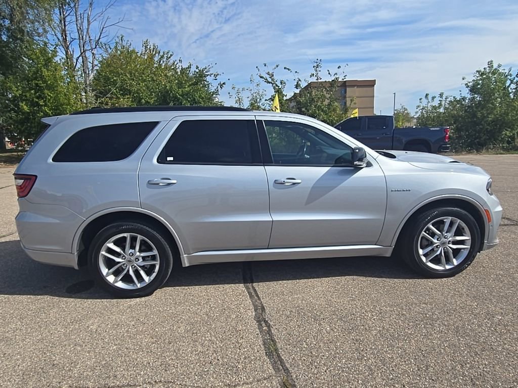 Used 2024 Dodge Durango R/T image 5