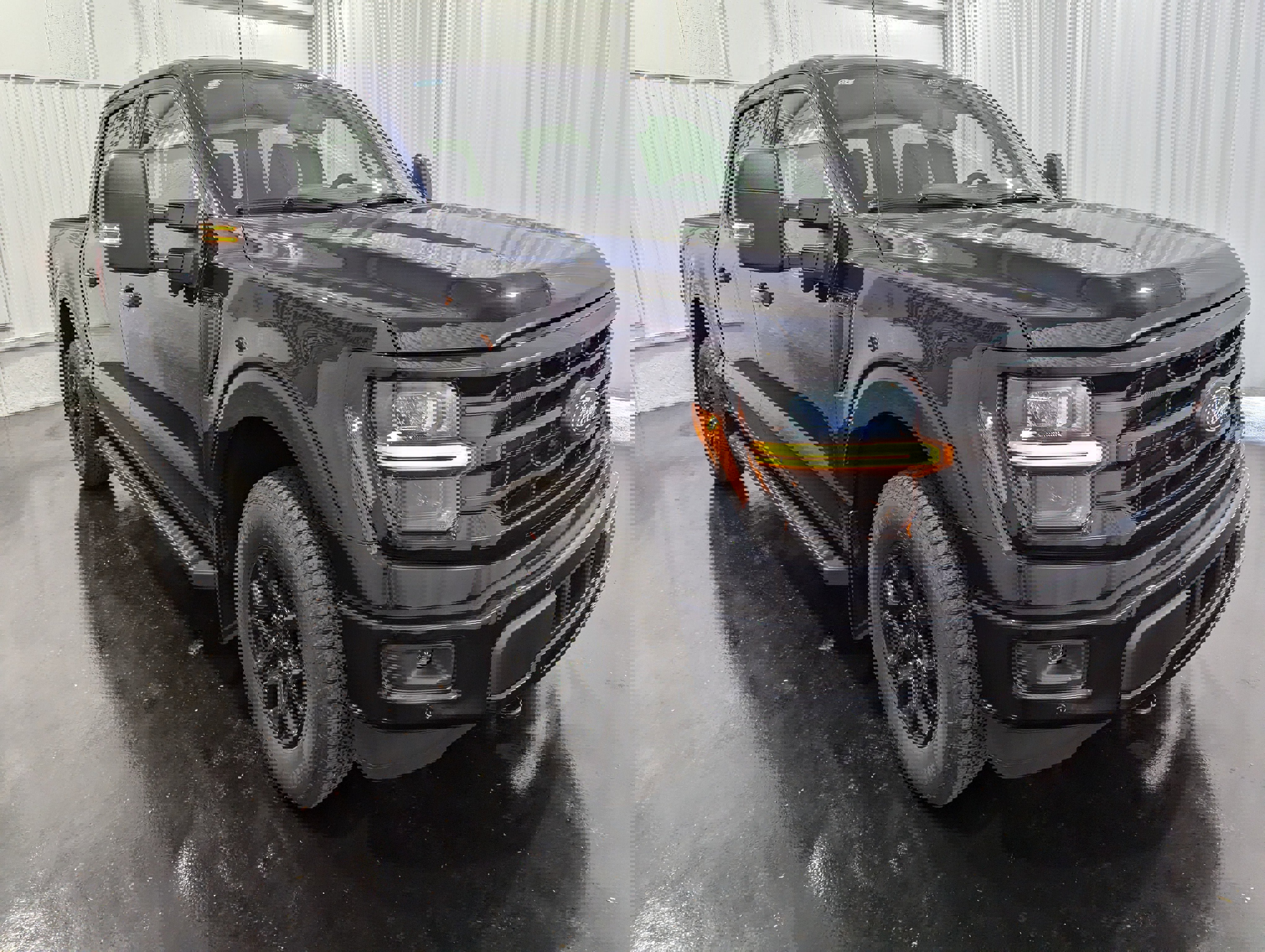 New 2025 Ford F150 XLT w/ Equipment Group 302A MID image 5