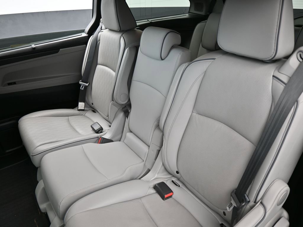 Used 2021 Honda Odyssey Elite image 42