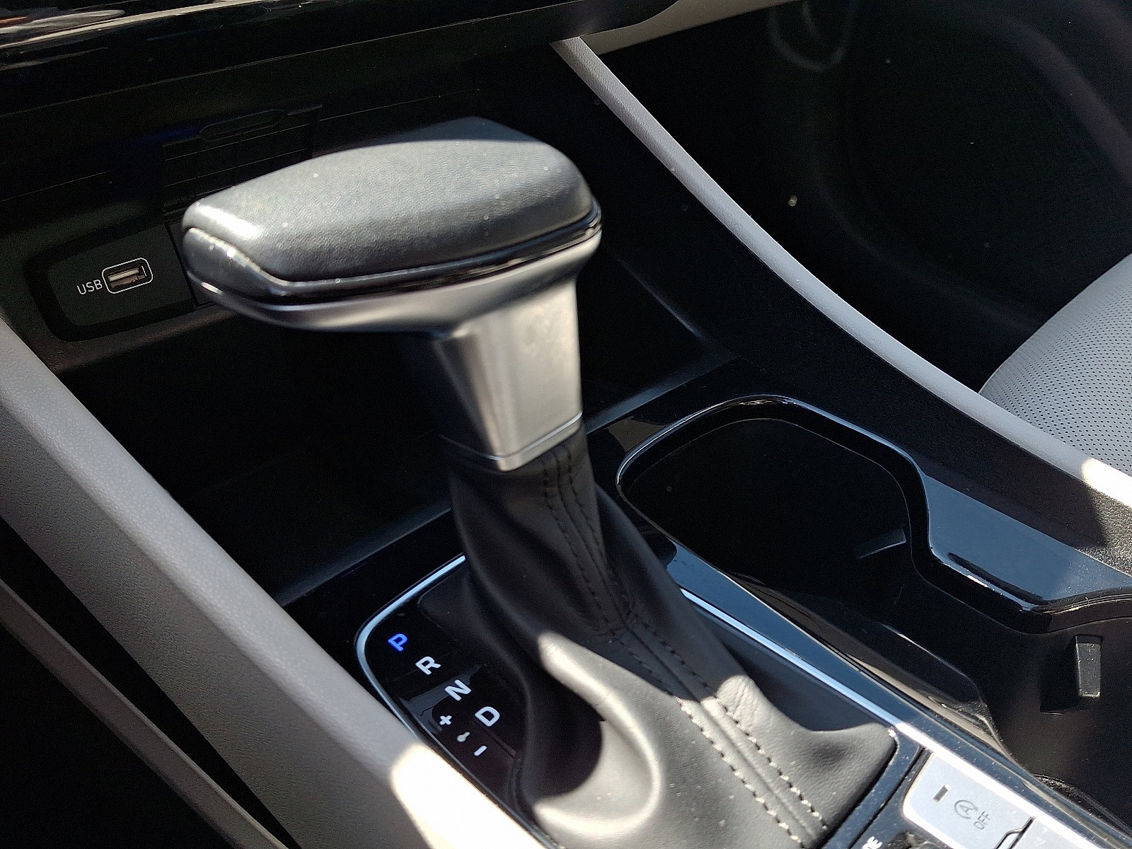 Used 2023 Hyundai Tucson SEL w/ Convenience Package image 15