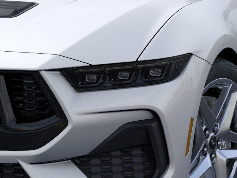 New 2026 Ford Mustang GT image 18