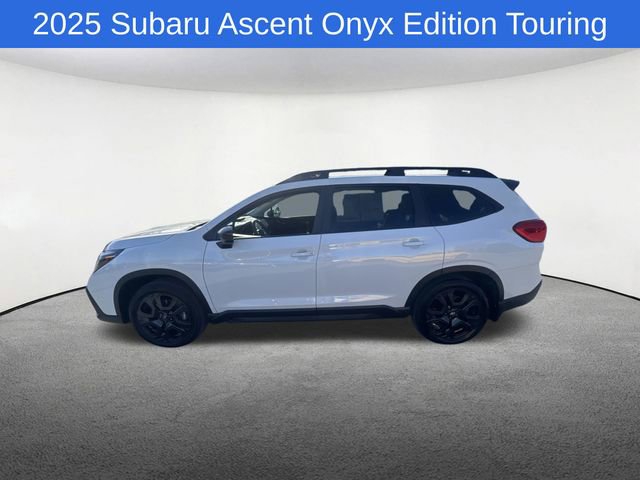 Certified 2025 Subaru Ascent Bronze Edition w/ Onyx Package AWD/4WD image 14