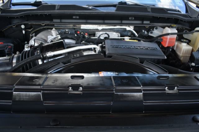 Used 2021 Chevrolet Silverado 3500 W/T w/ WT Fleet Convenience Package image 21