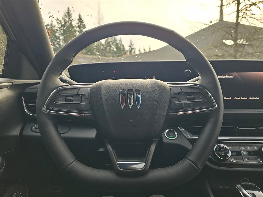 New 2025 Buick Envista Sport Touring w/ Convenience I Package image 25