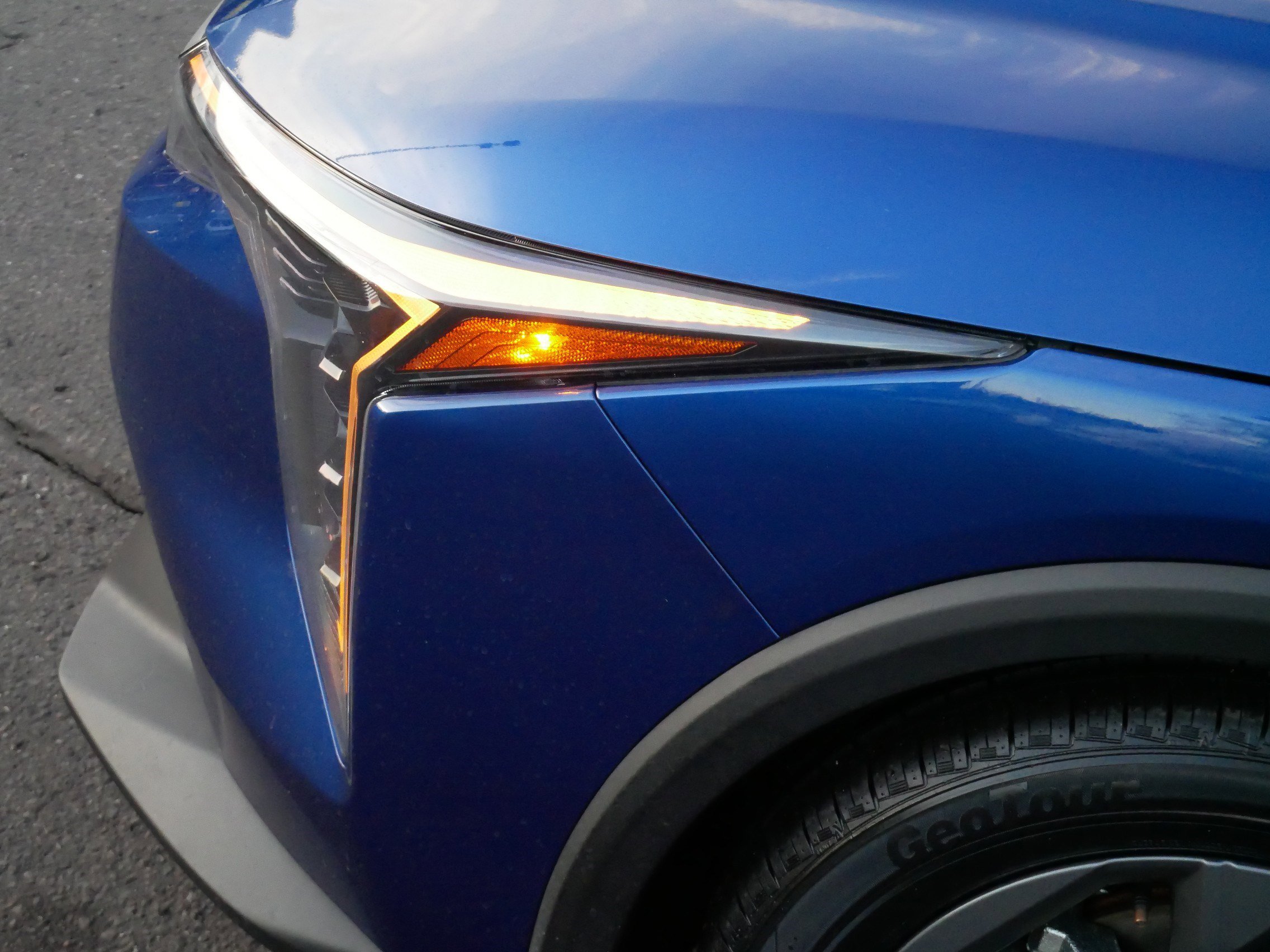 Used 2025 Kia K4 LXS image 16