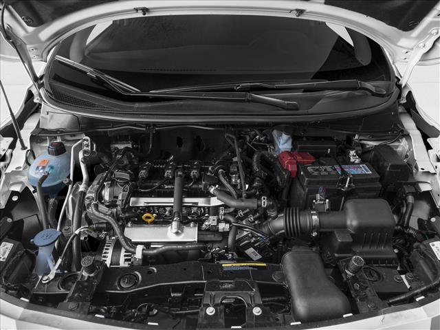 New 2025 Nissan Versa S image 8