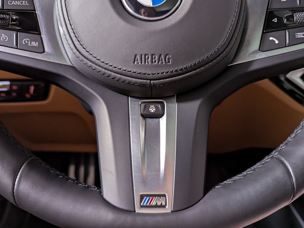 Used 2023 BMW 330i xDrive Sedan w/ M Sport Package AWD/4WD image 32