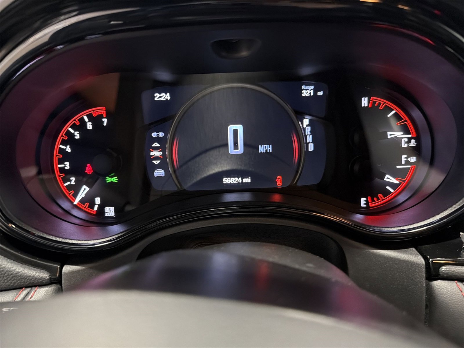 Used 2024 Dodge Durango GT image 12