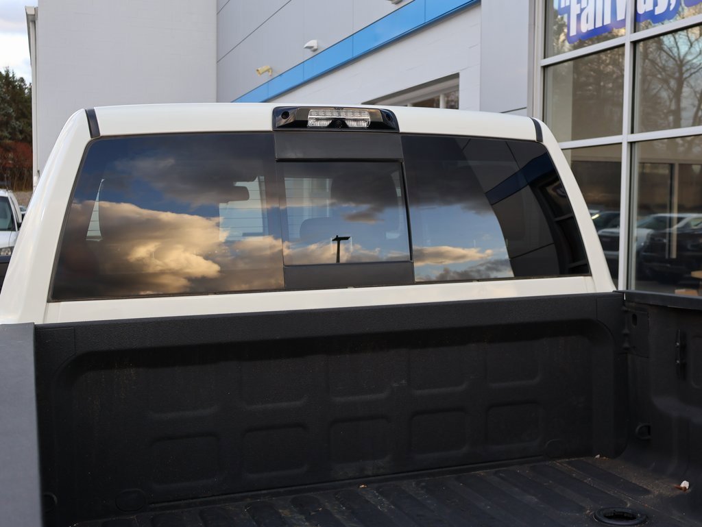 Used 2024 RAM 2500 Limited w/ Towing Technology Group image 32