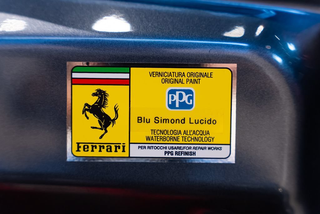 Certified 2023 Ferrari 812 GTS RWD image 21