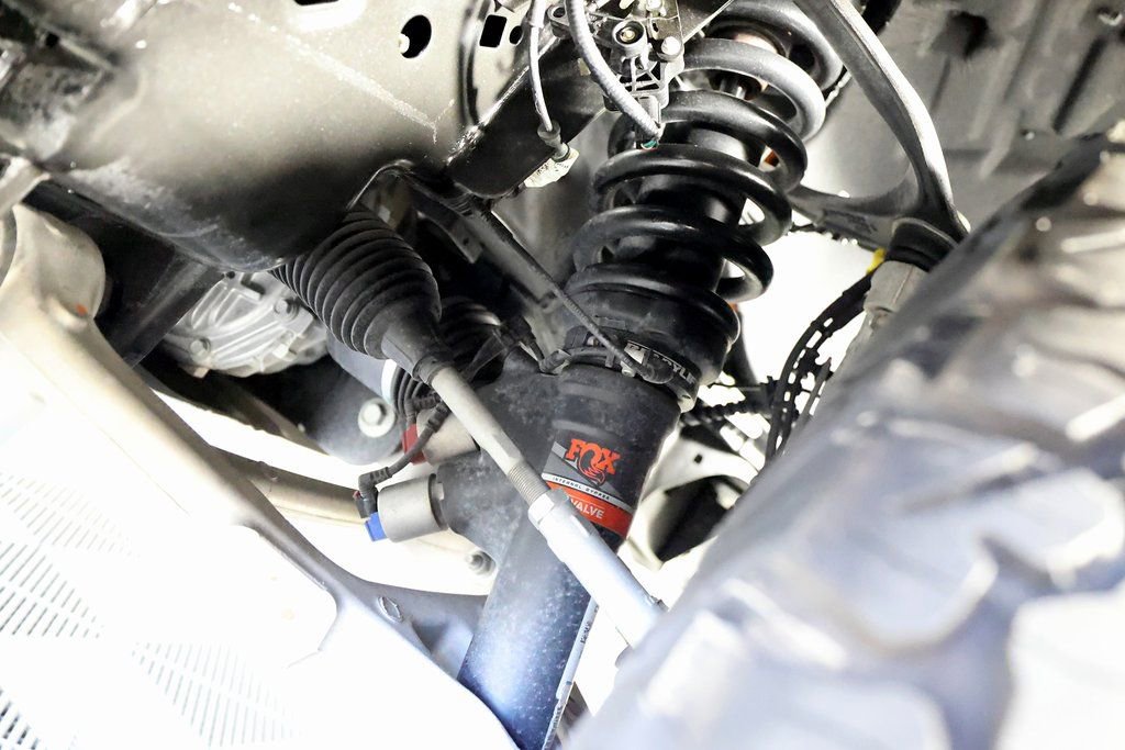 Used 2025 Ford F150 Raptor w/ Equipment Group 803A Raptor R image 47