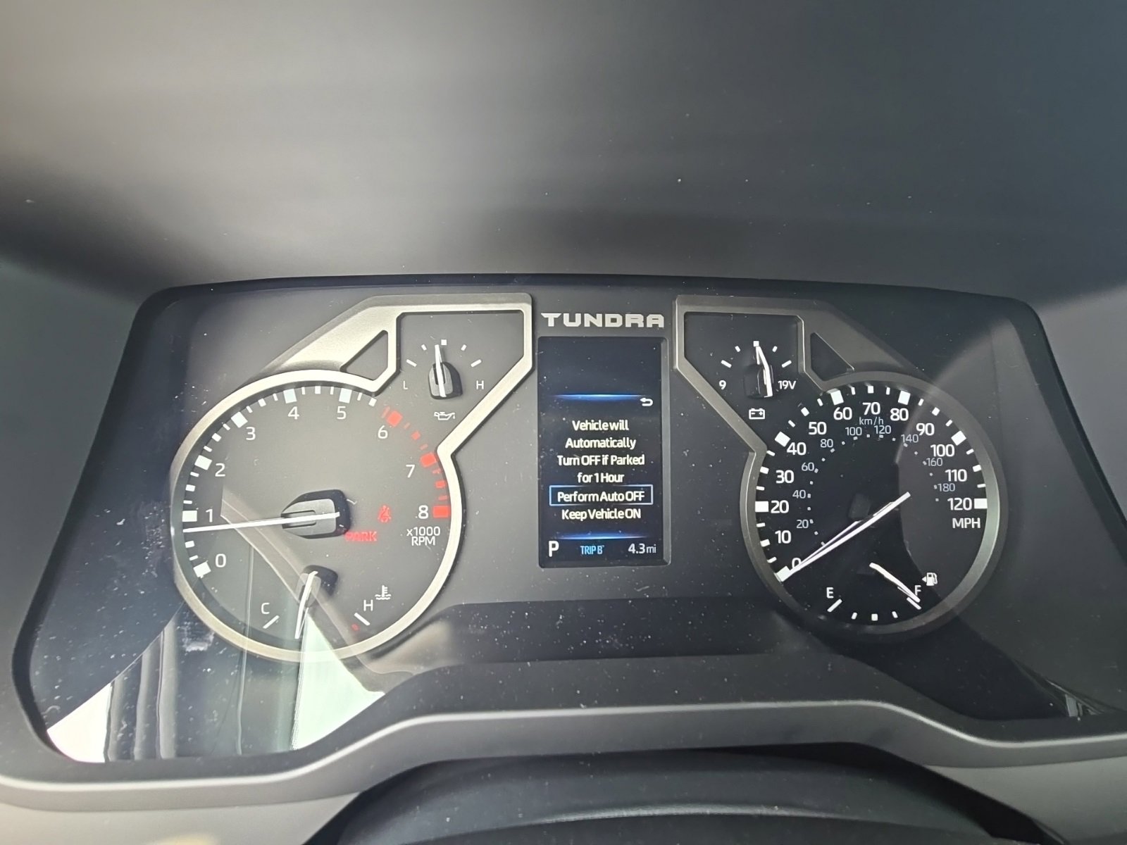 New 2026 Toyota Tundra SR5 image 18
