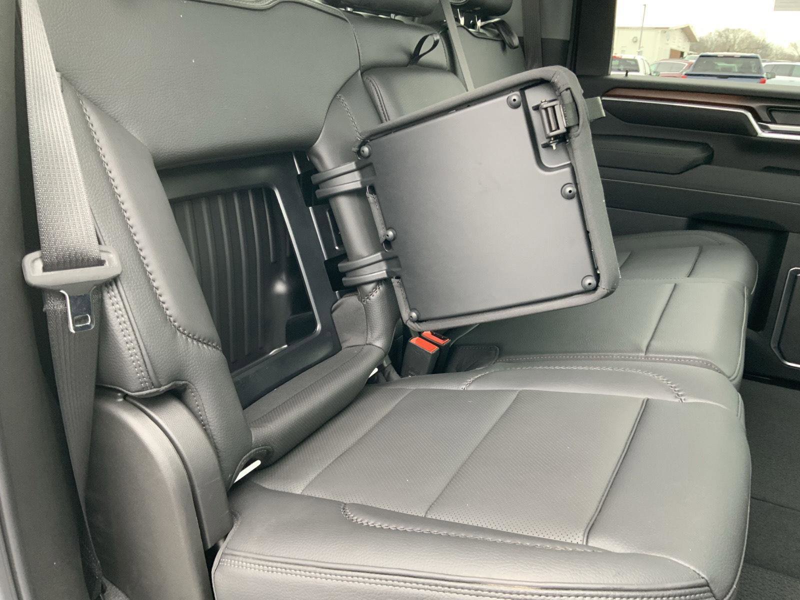 Used 2025 GMC Sierra 2500 Denali image 68