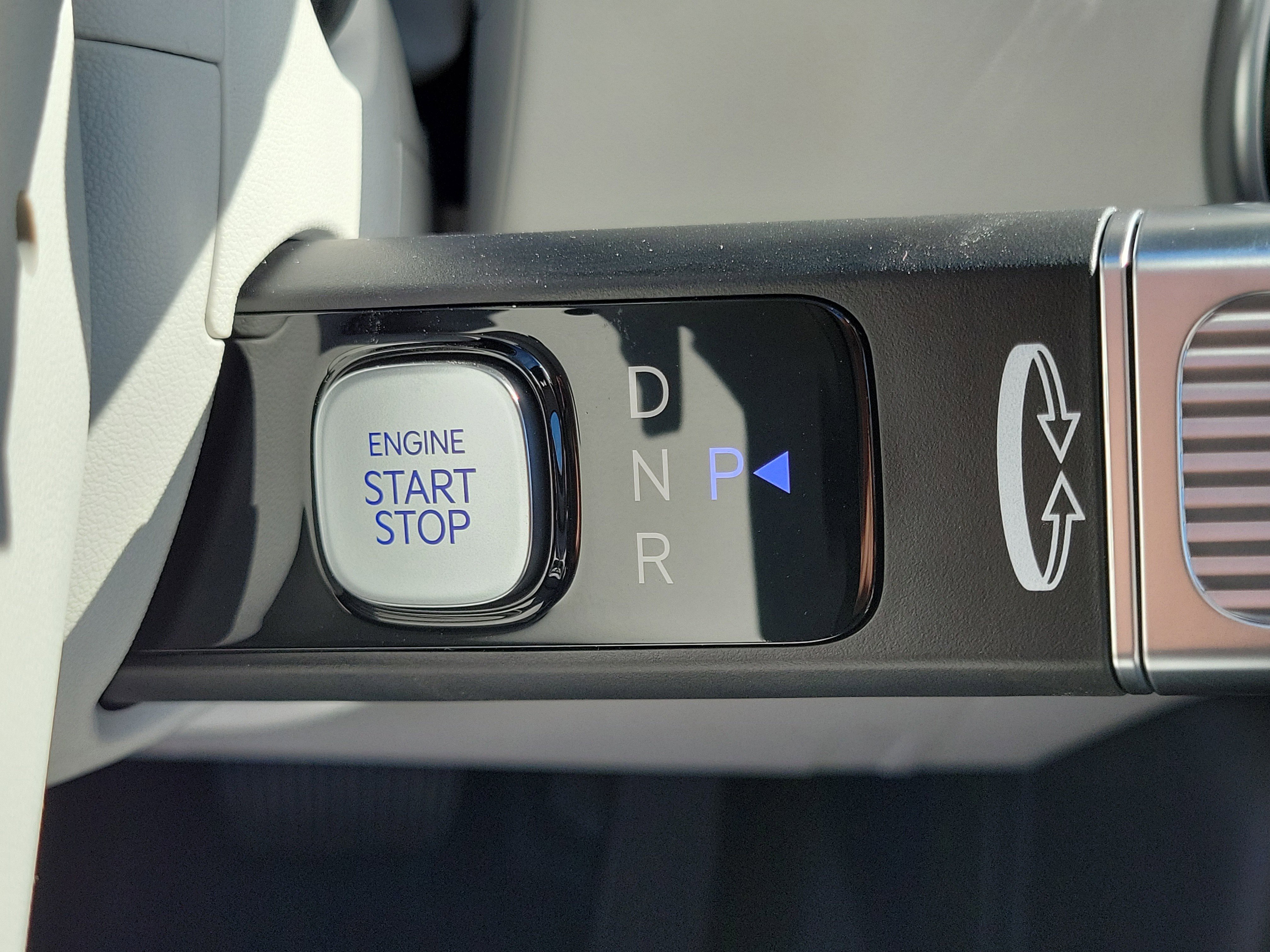 New 2026 Hyundai Palisade Calligraphy image 28