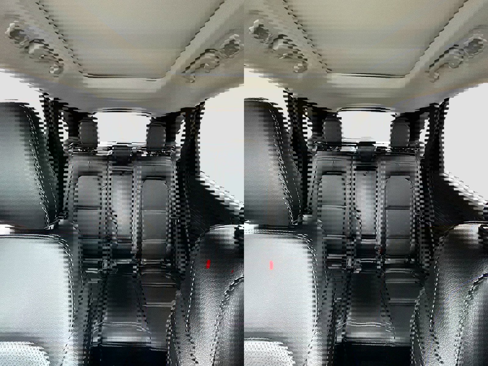 Used 2022 Ford Escape SEL image 24