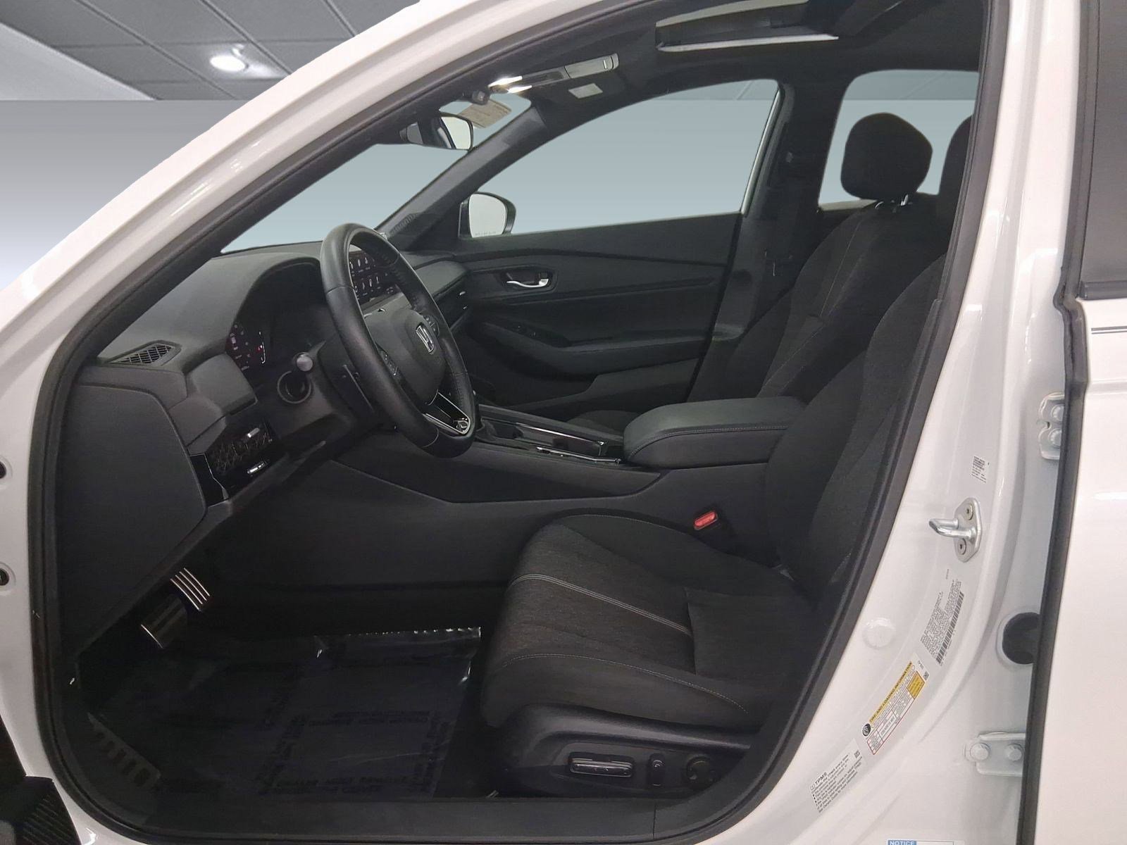 Used 2023 Honda Accord Sport image 5