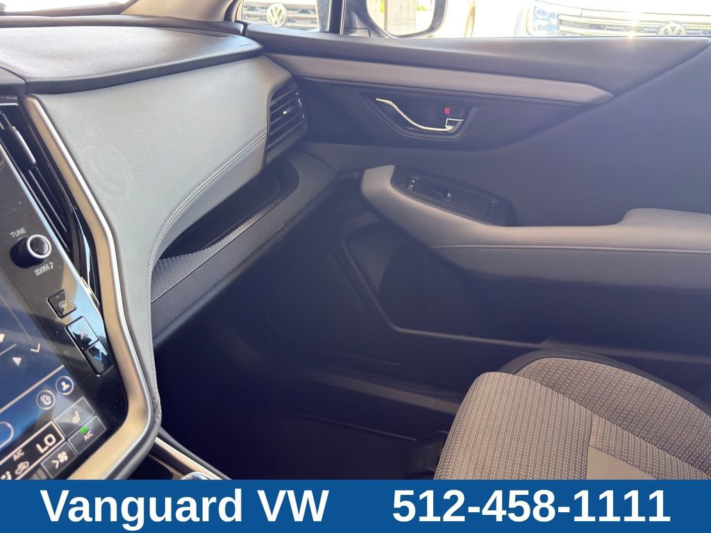 Used 2024 Subaru Outback Premium AWD/4WD image 19