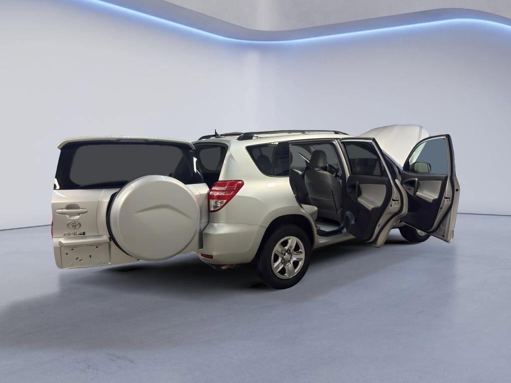 Used 2012 Toyota RAV4 FWD w/ Value Pkg image 12