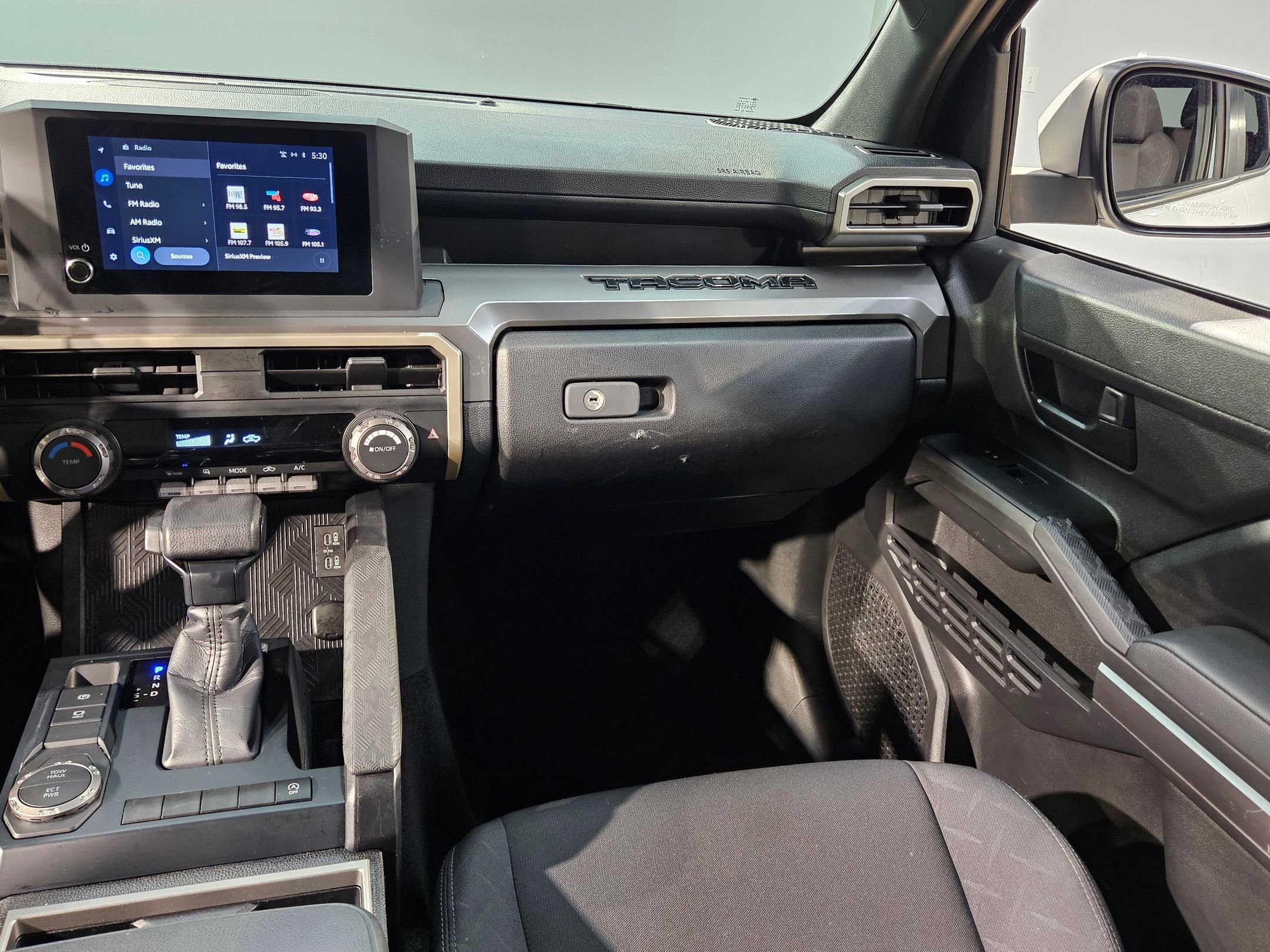 Certified 2024 Toyota Tacoma SR5 image 11