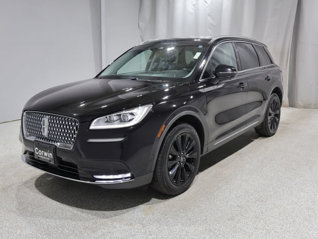 Used 2020 Lincoln Corsair Reserve w/ Equipment Group 201A AWD/4WD image 8
