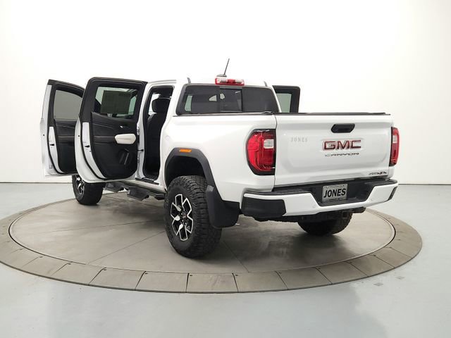 Used 2024 GMC Canyon AT4X image 13