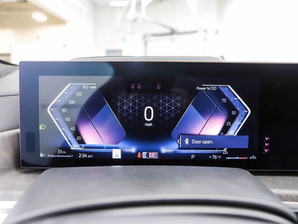 Used 2026 BMW X7 xDrive40i image 12