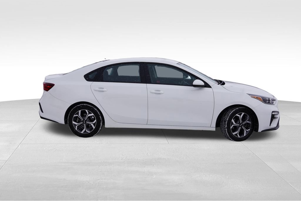 Used 2019 Kia Forte LXS image 3