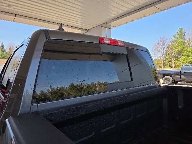 Used 2020 RAM 1500 Classic Warlock AWD/4WD image 23