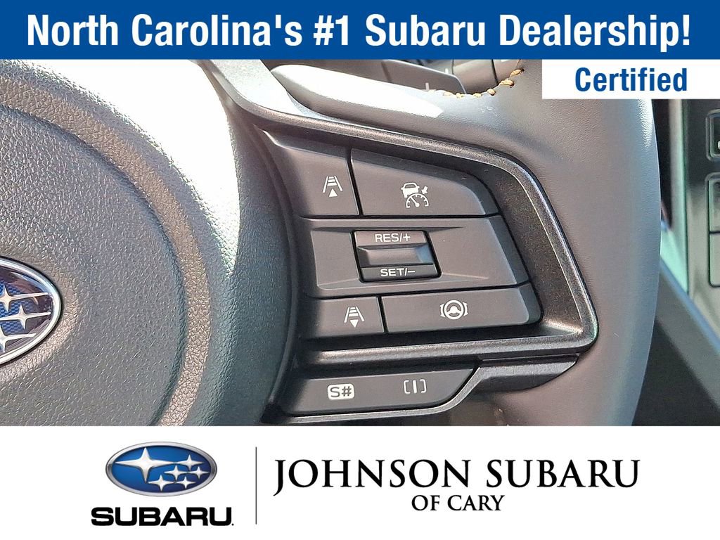 Certified 2026 Subaru Forester Wilderness image 18