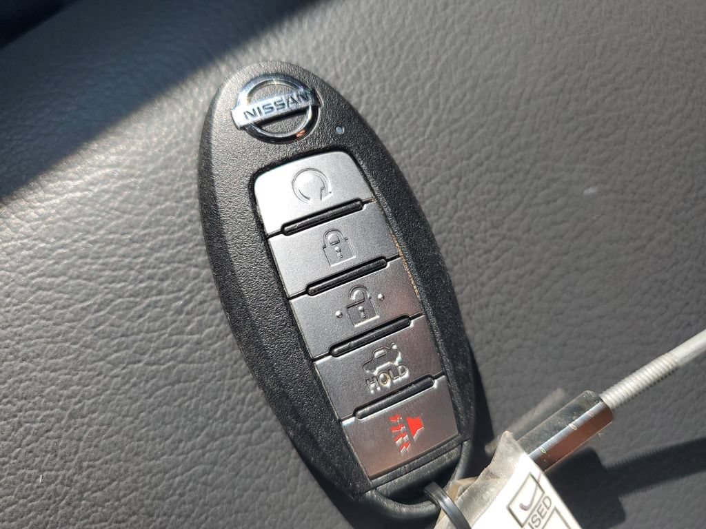 Used 2022 Nissan Altima 2.5 SL FWD image 29