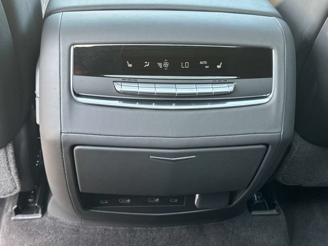 New 2026 Cadillac Escalade Sport w/ Touring Package AWD/4WD image 17